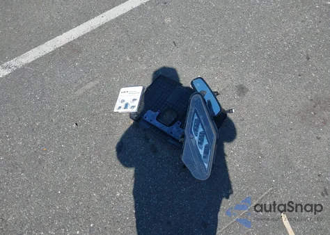 2023 Kia Forte Gt-Line из США, поврежденный, VIN 3KPF54AD9PE575980